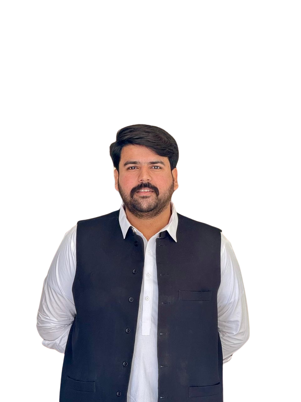 Candidate Image
