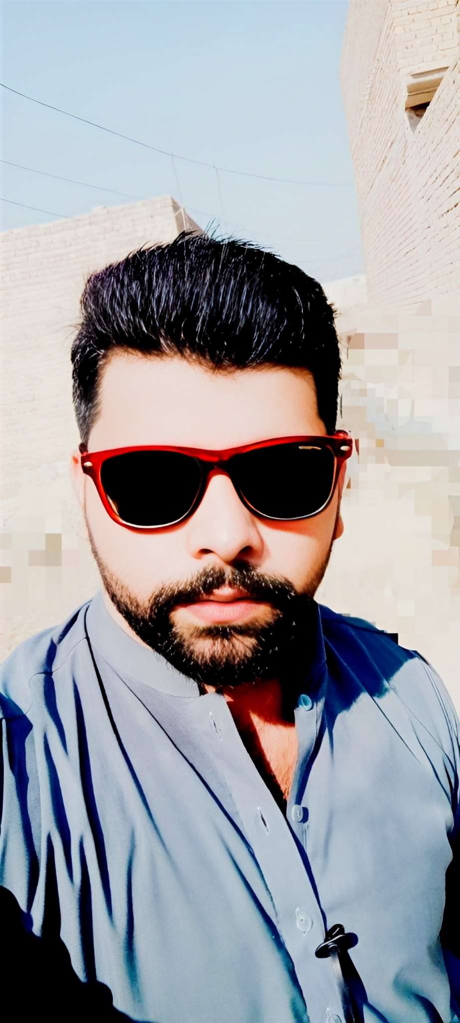 Candidate Image