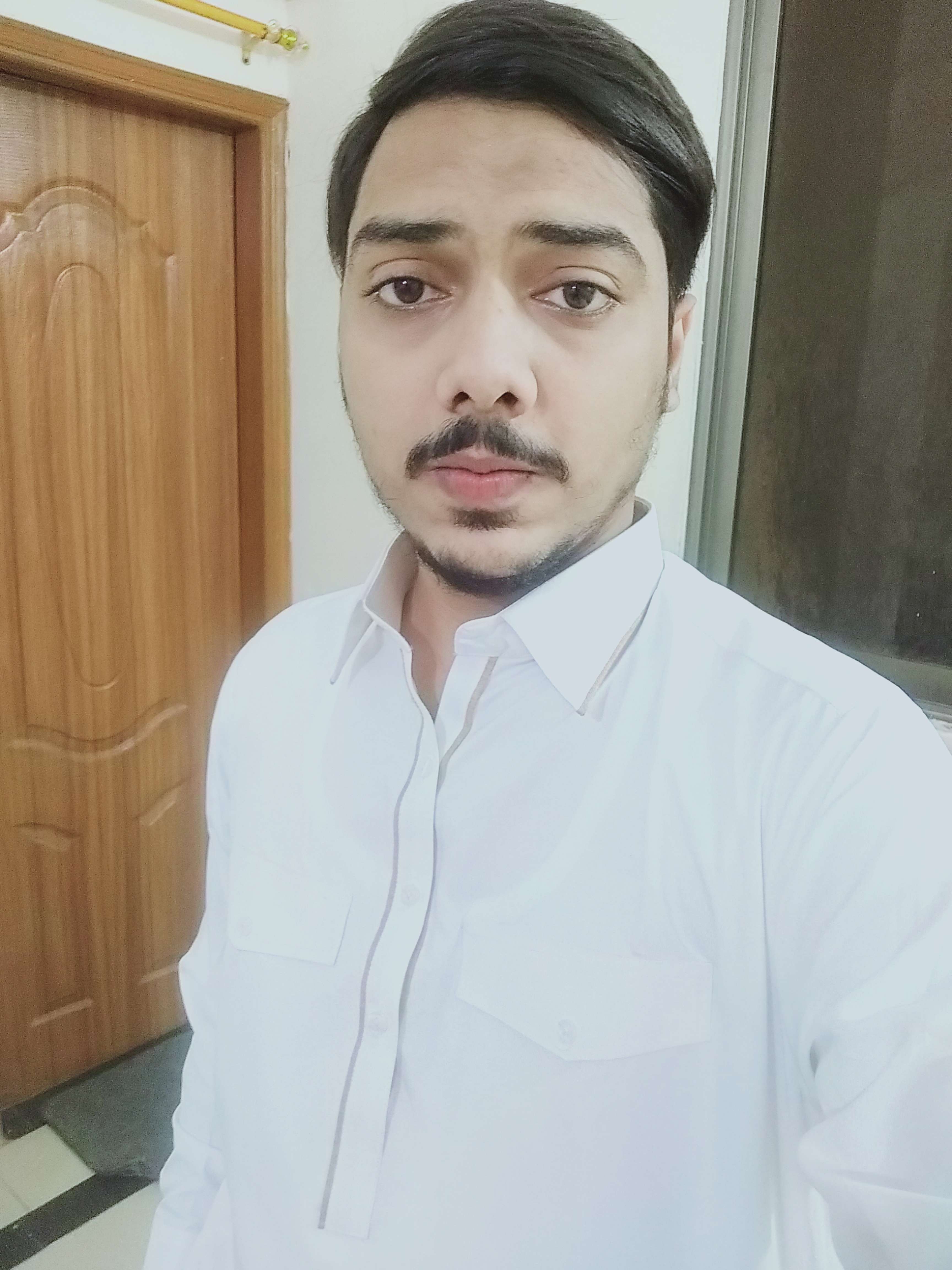 Candidate Image