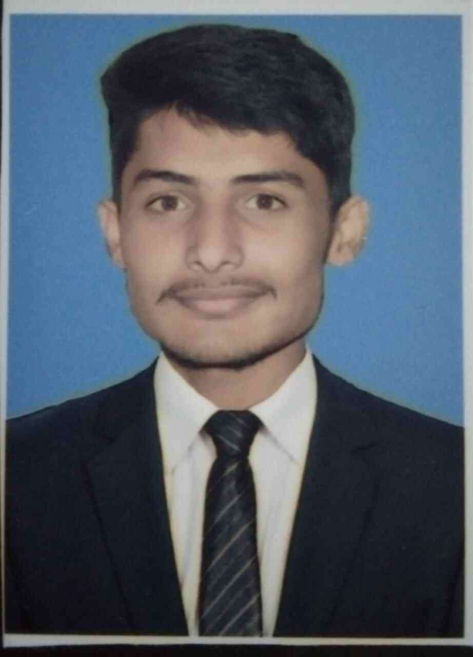 Candidate Image
