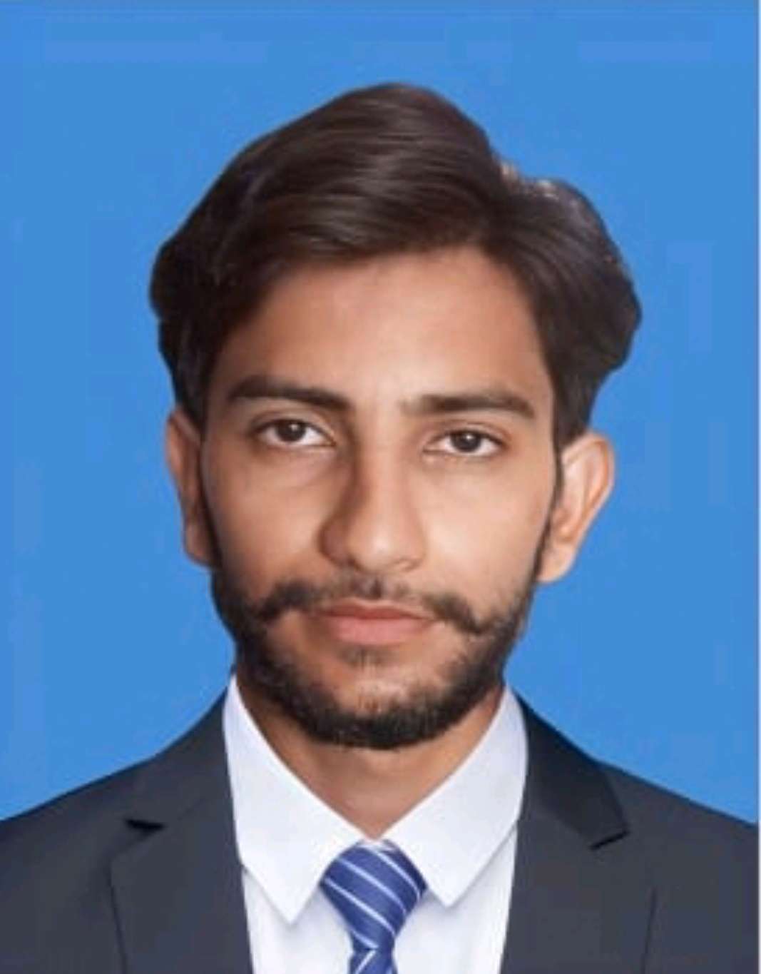Candidate Image
