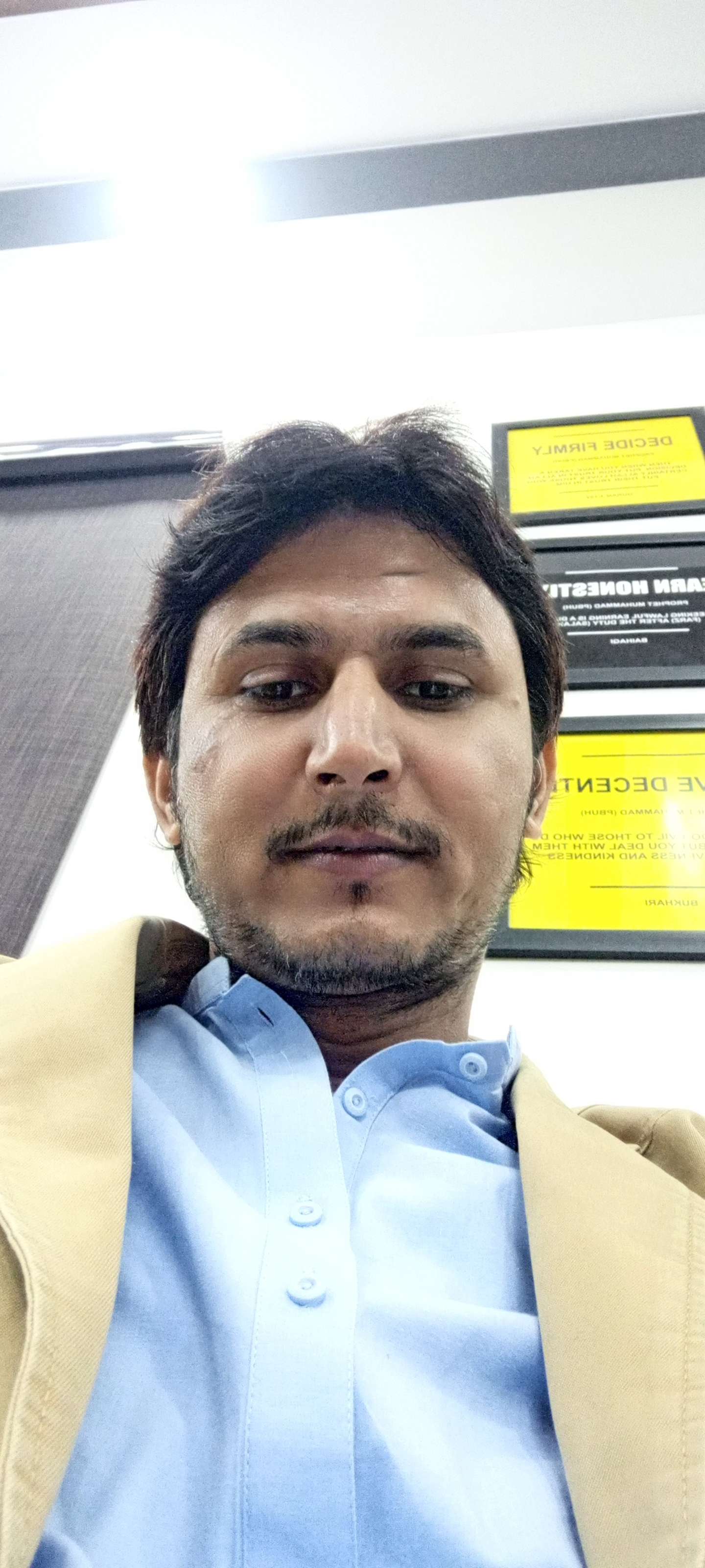 Candidate Image