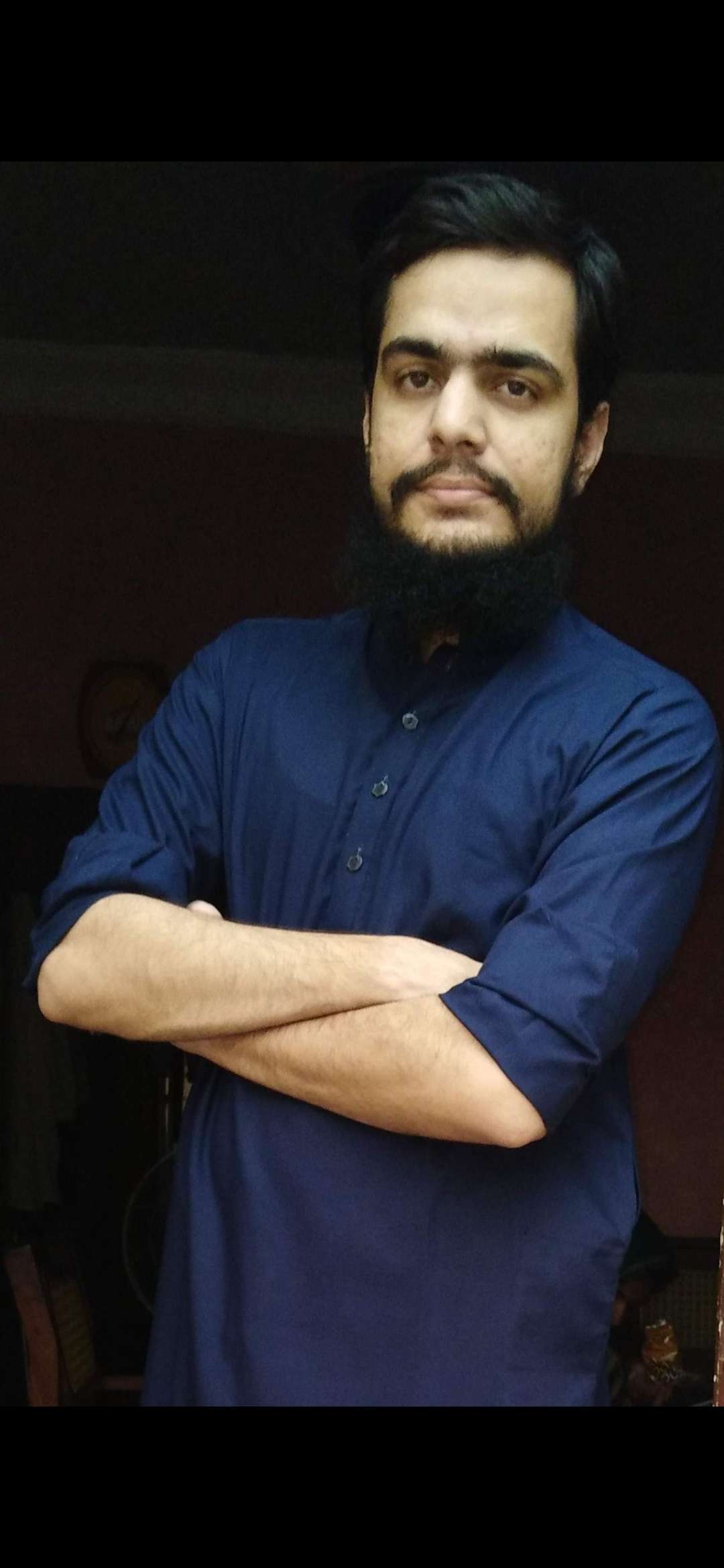 Candidate Image