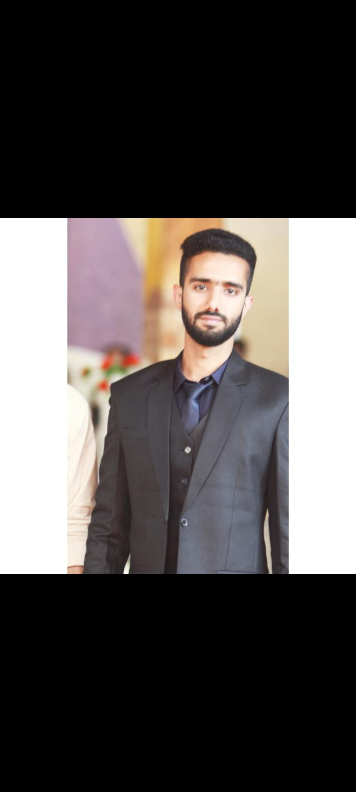 Candidate Image