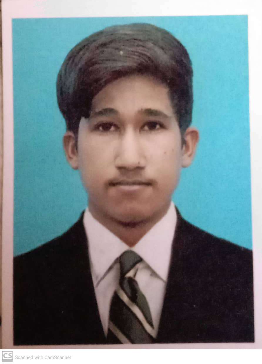 Candidate Image