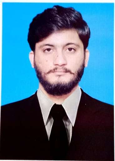 Candidate Image