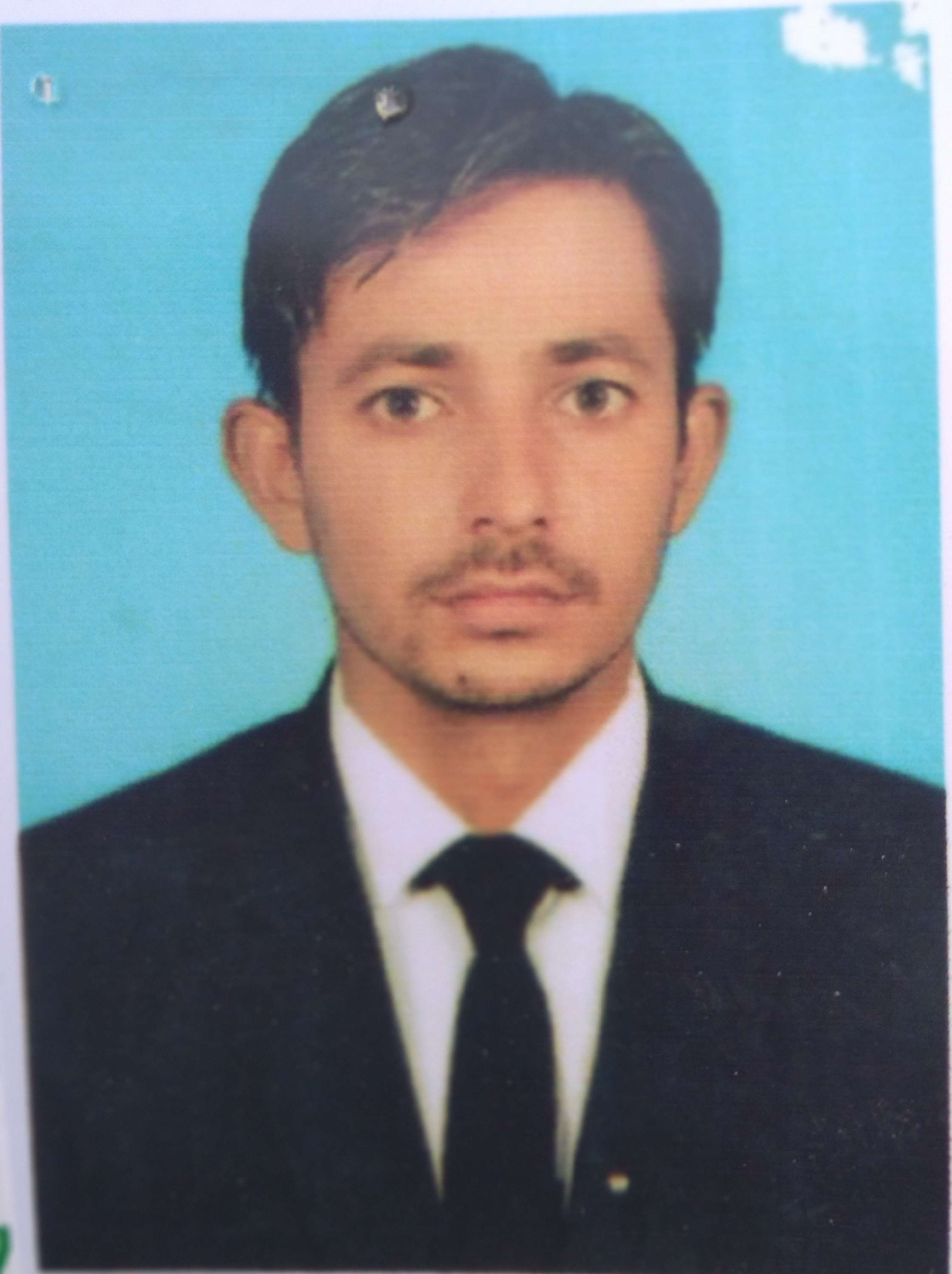 Candidate Image