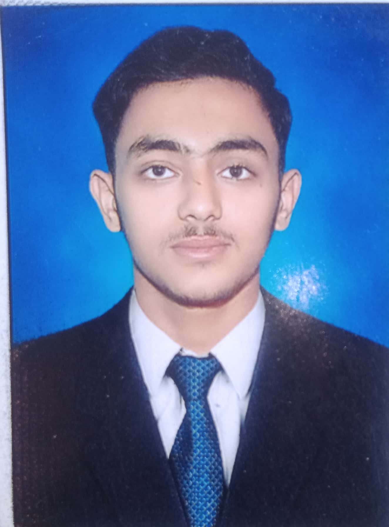 Candidate Image