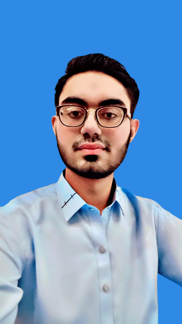 Candidate Image