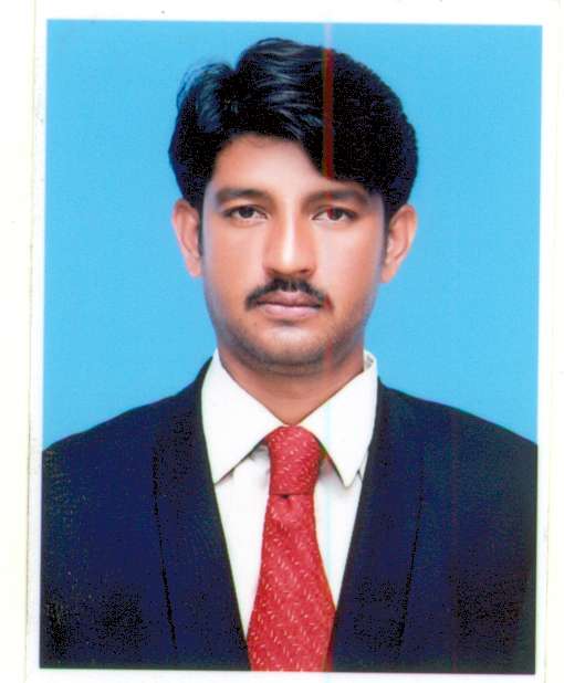 Candidate Image