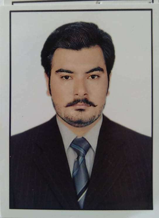 Candidate Image