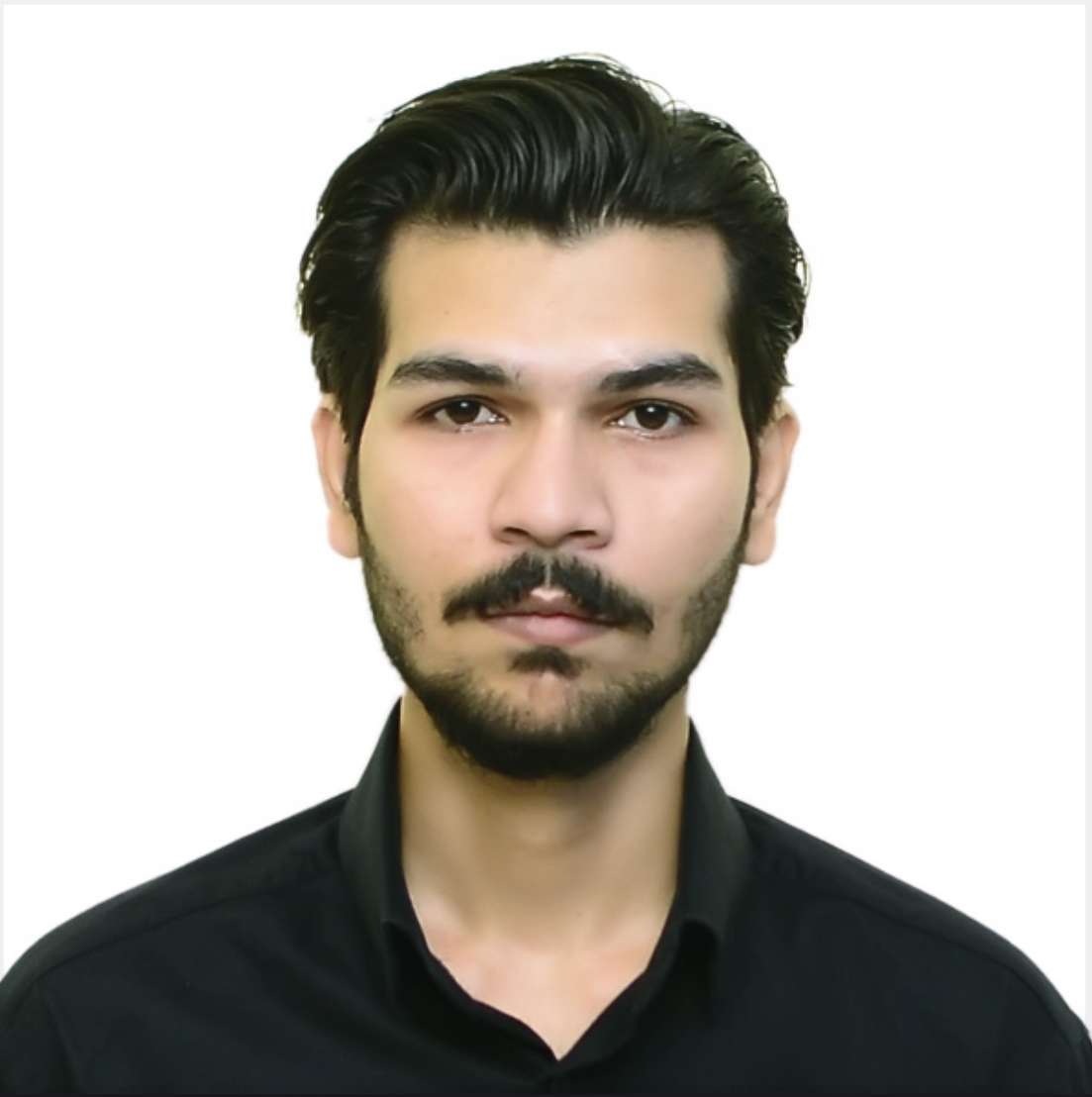 Candidate Image
