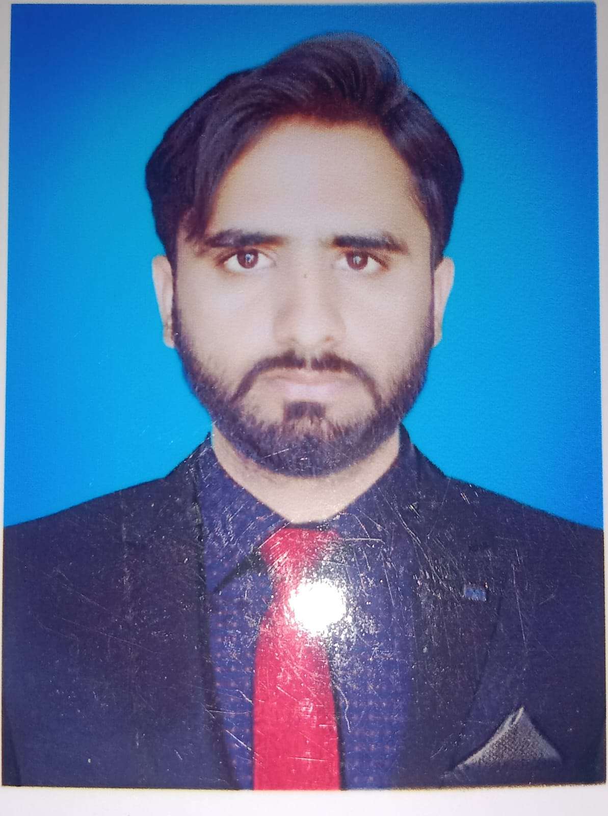 Candidate Image