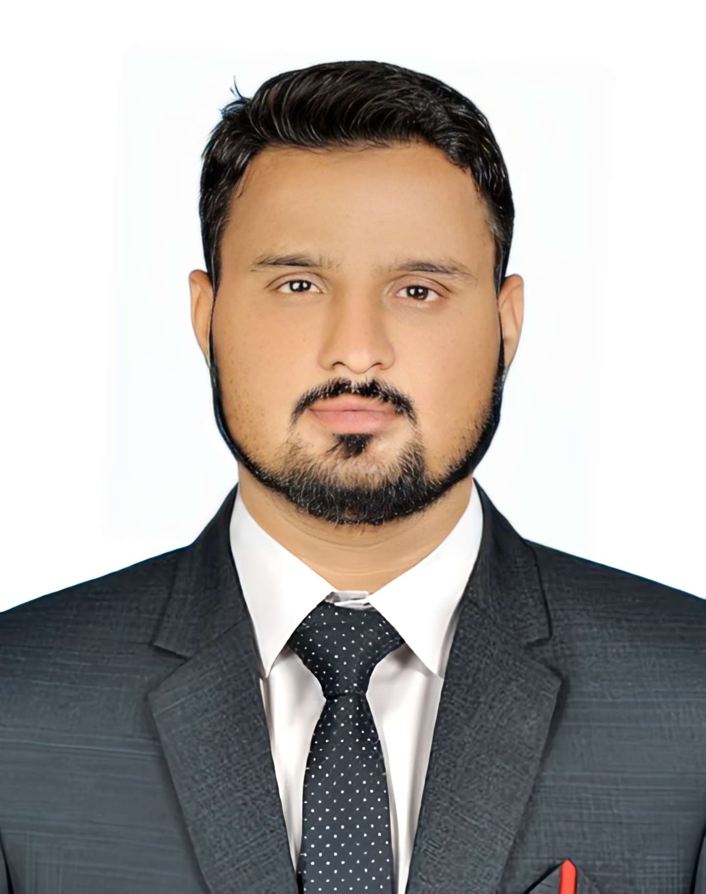 Candidate Image