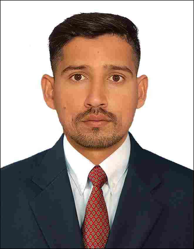 Candidate Image