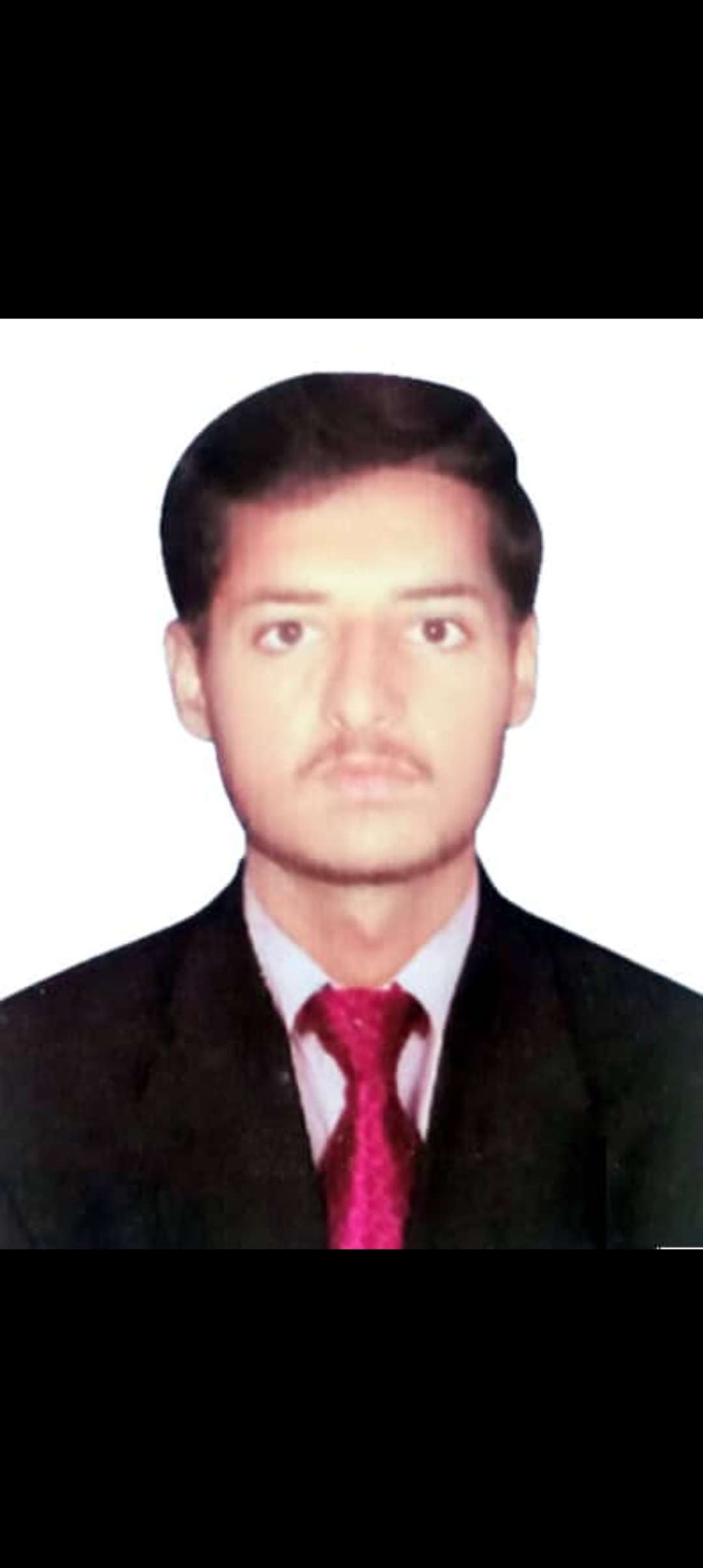 Candidate Image