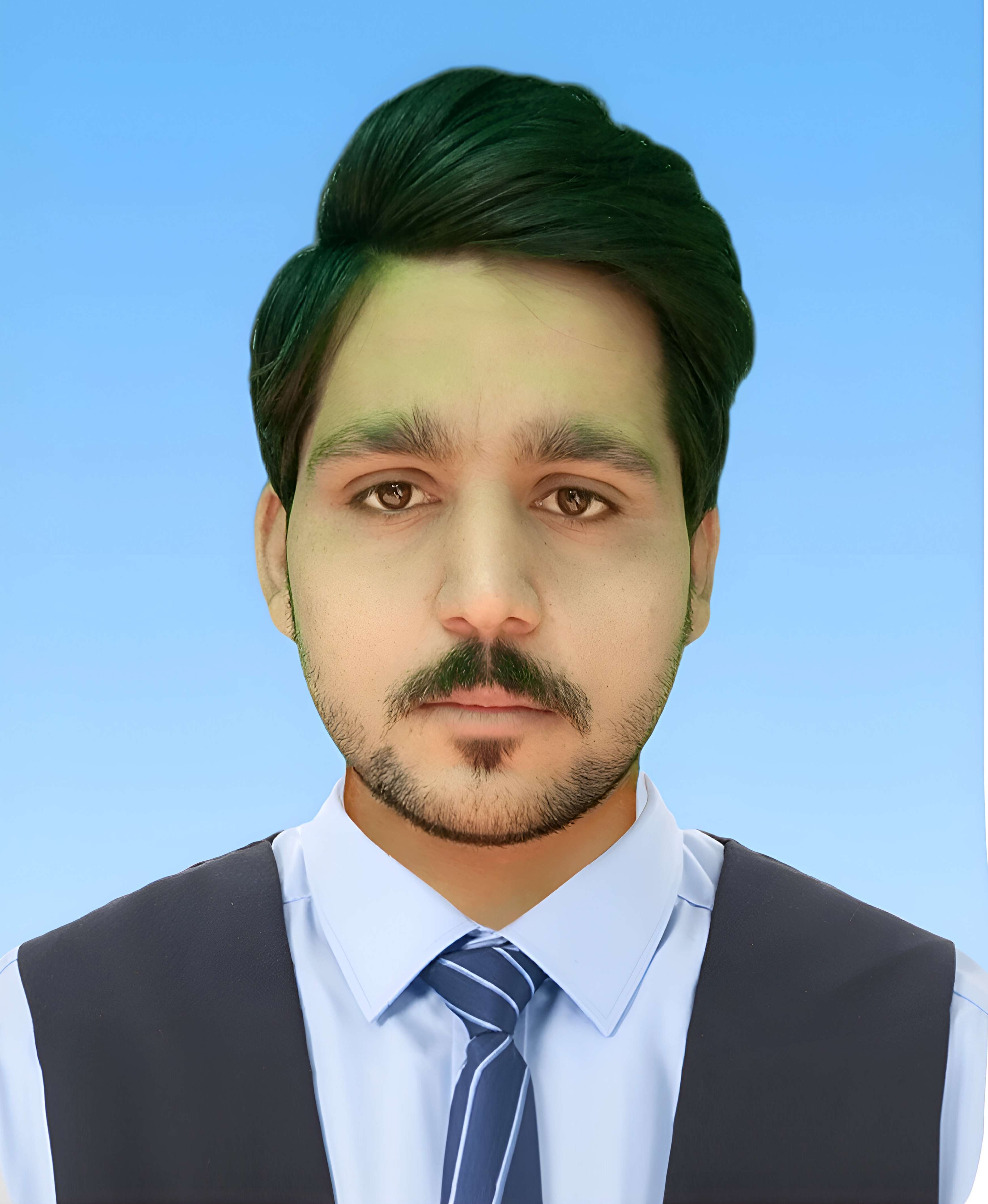 Candidate Image