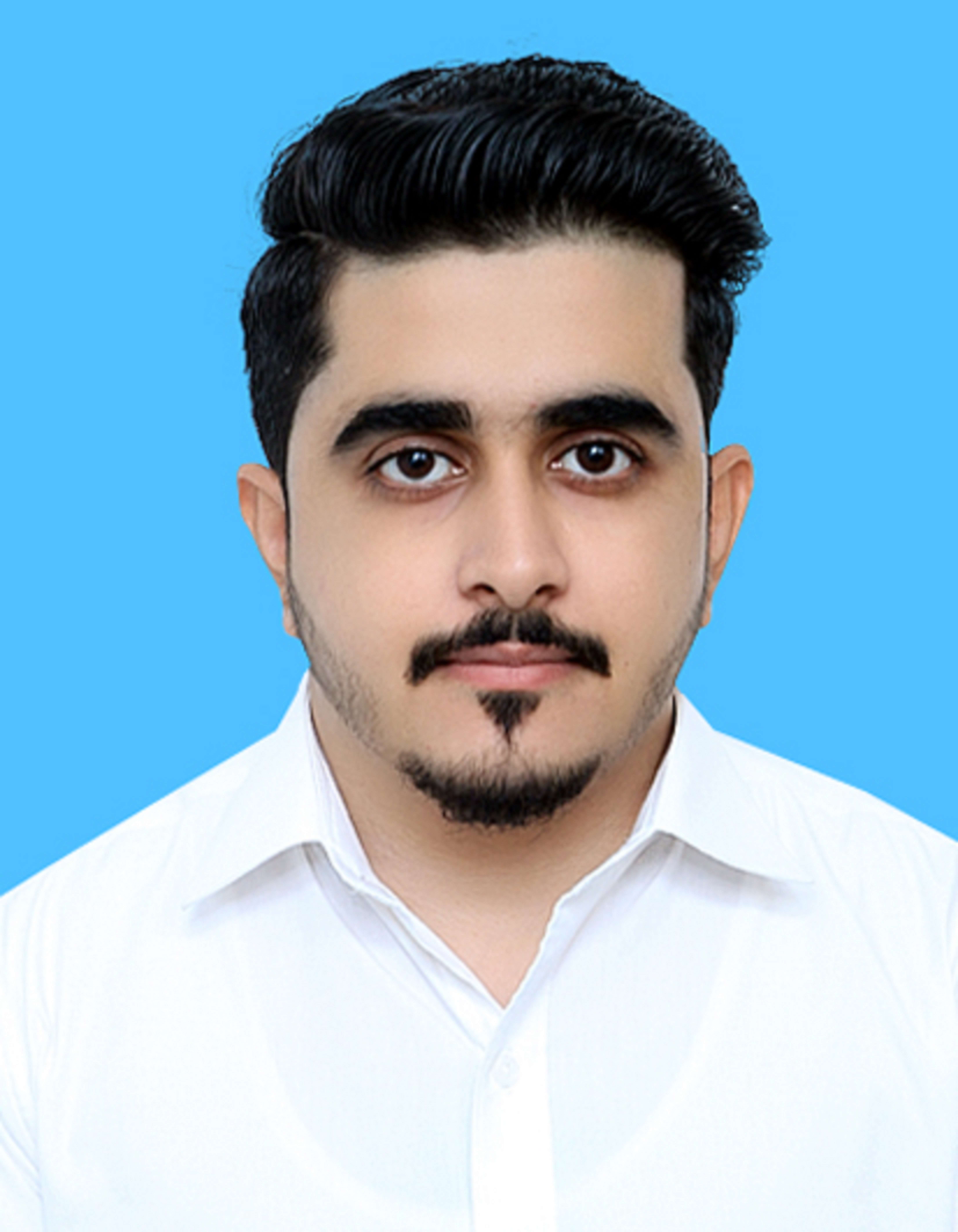 Candidate Image