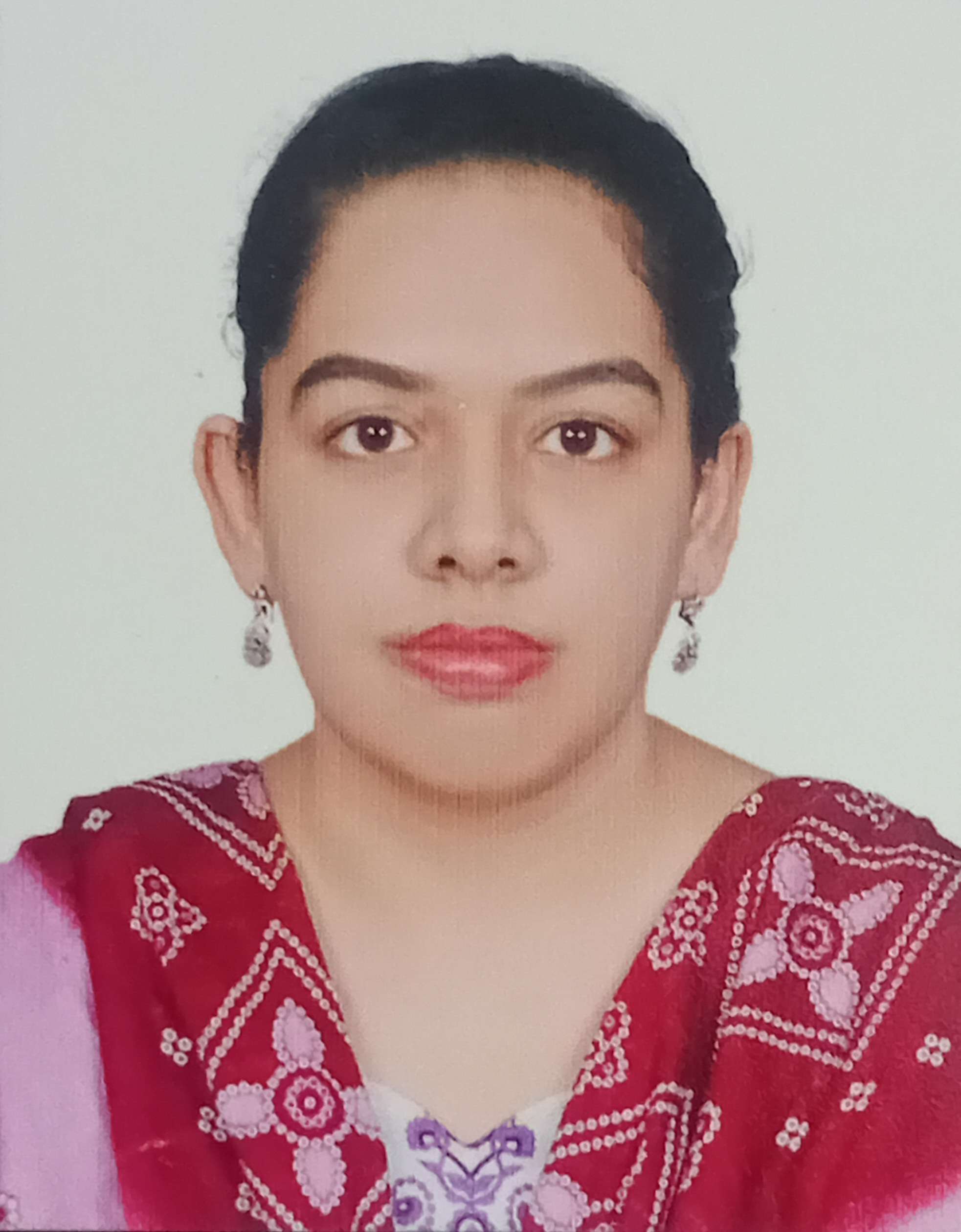 Candidate Image