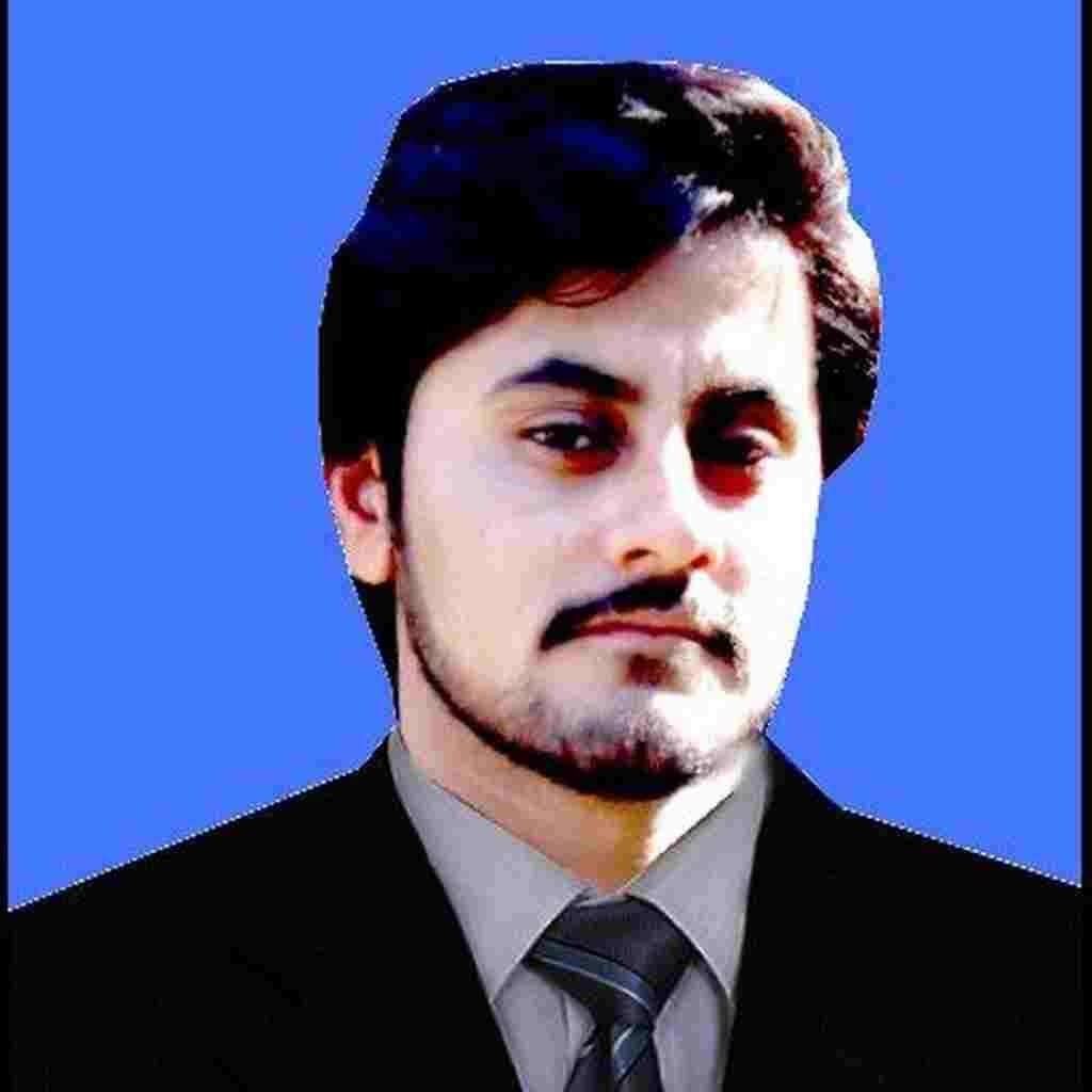 Candidate Image