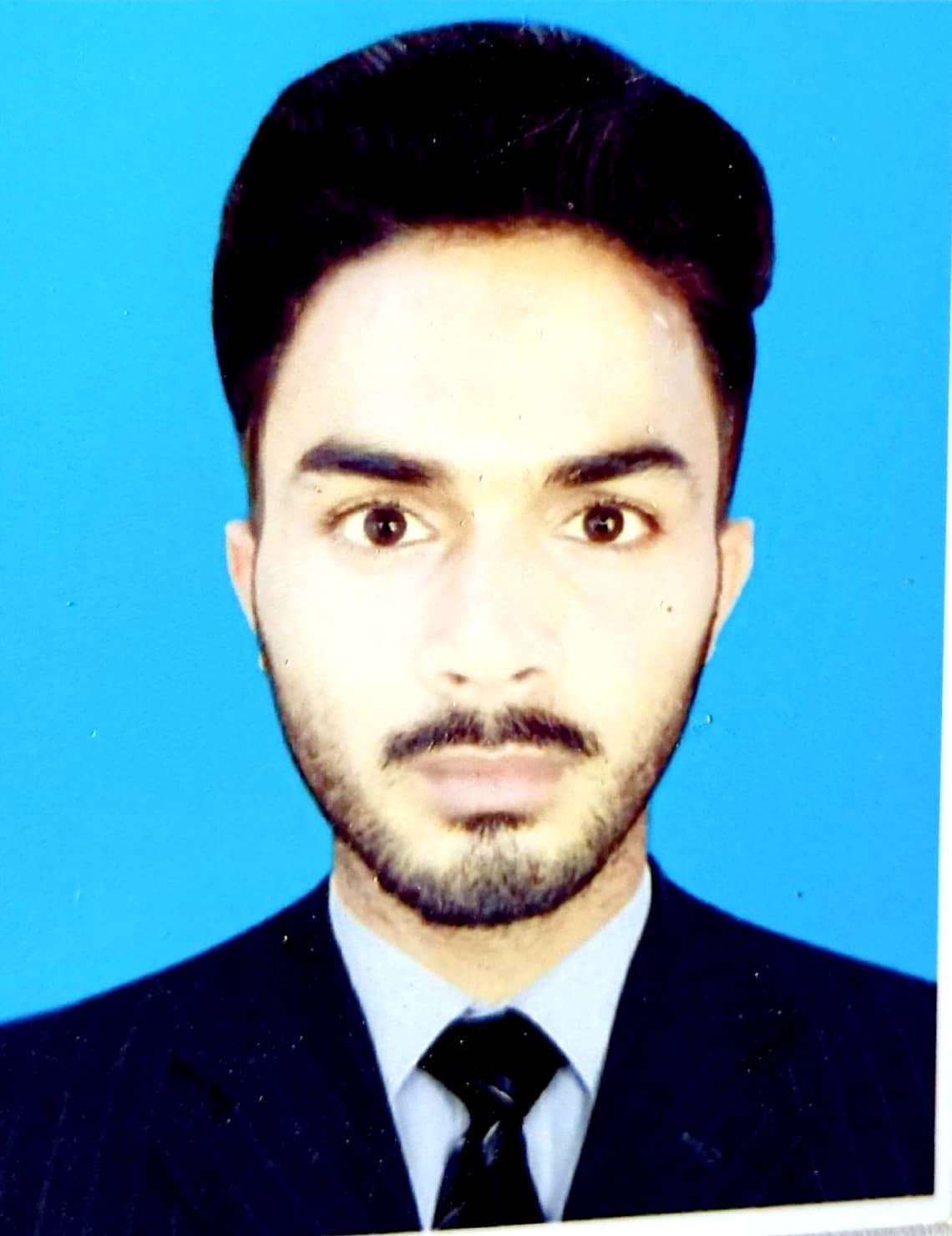 Candidate Image