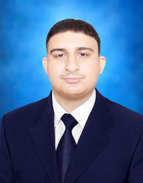 Candidate Image