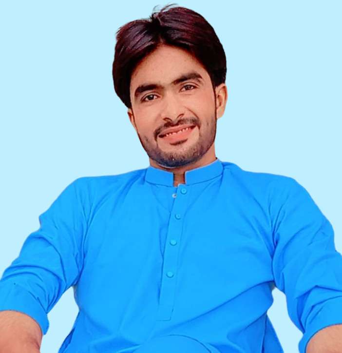 Candidate Image