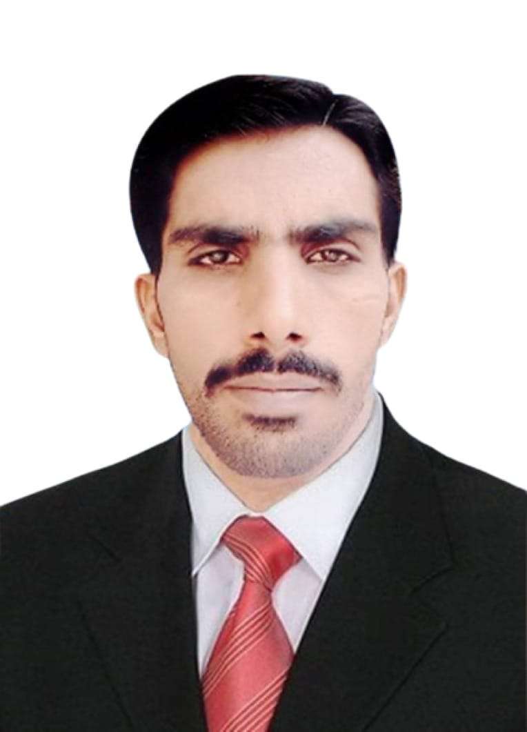 Candidate Image