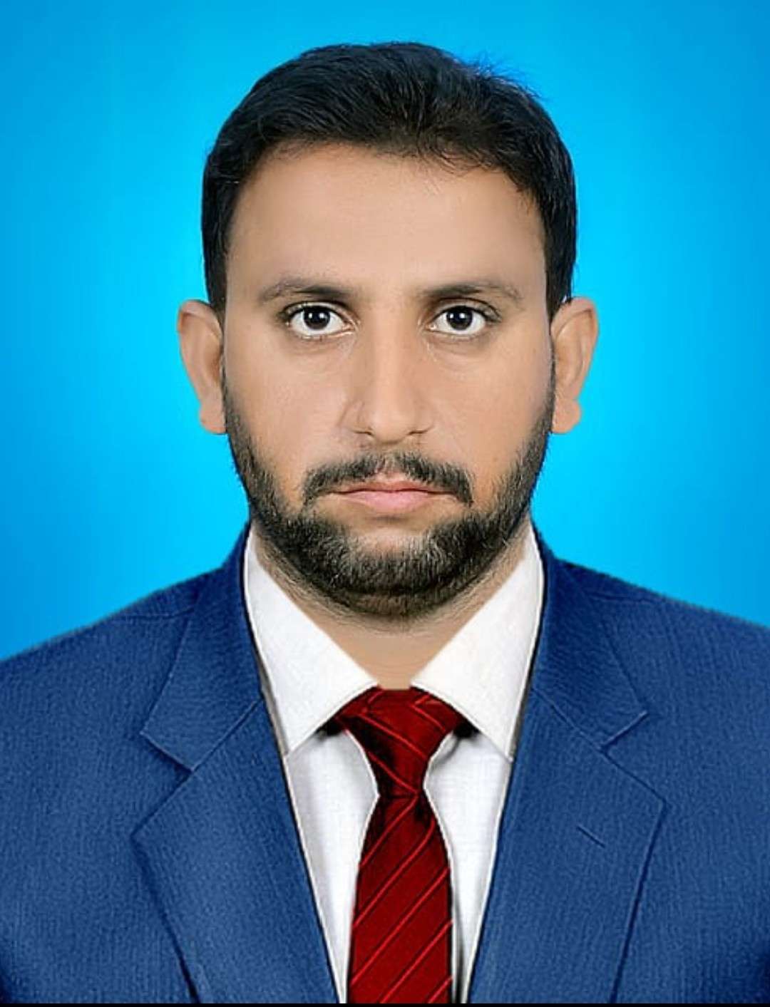 Candidate Image