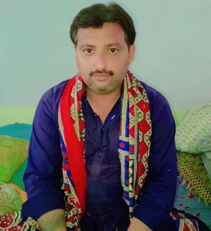Candidate Image
