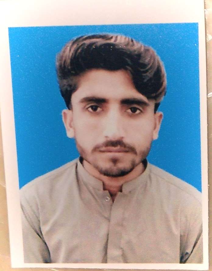 Candidate Image