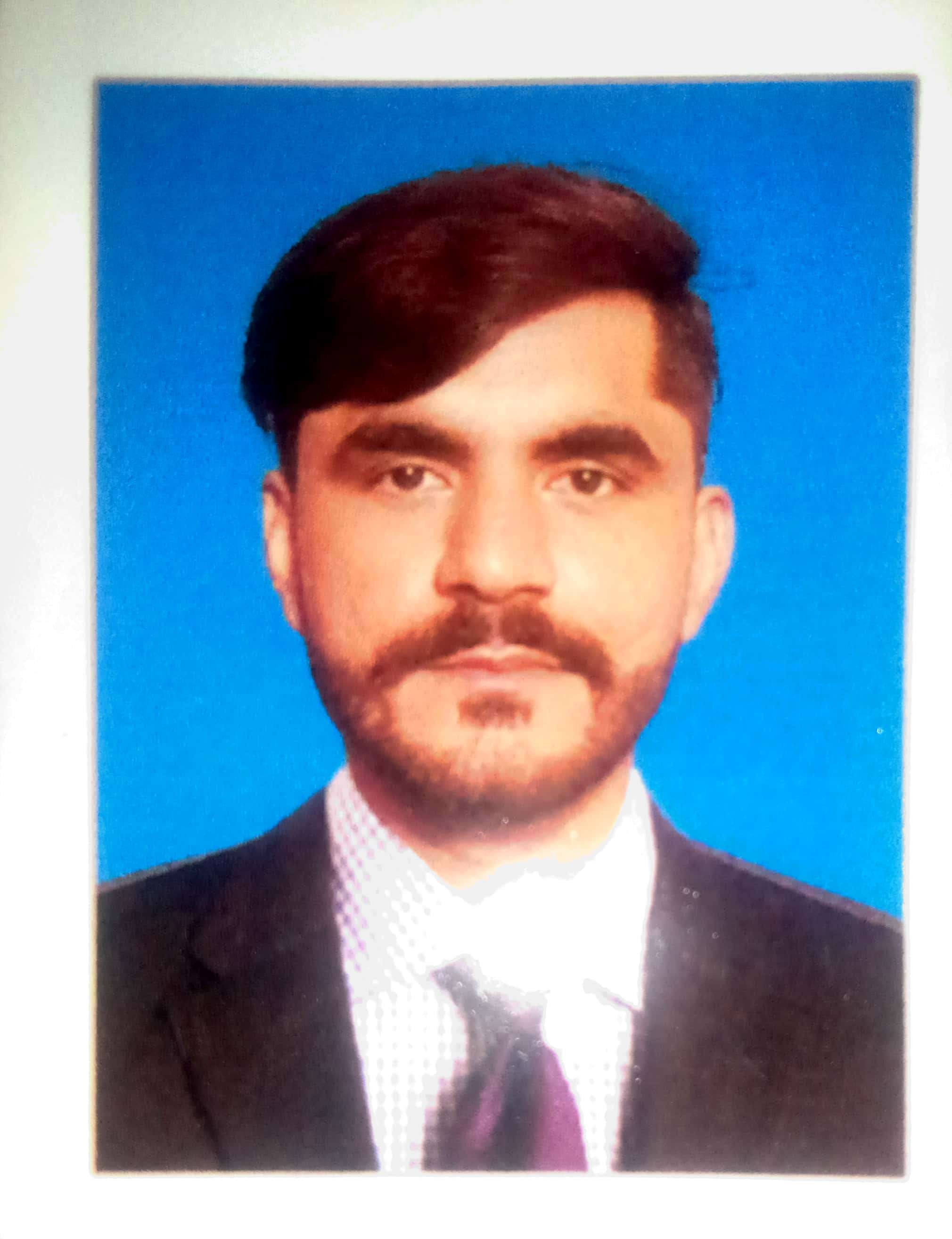 Candidate Image
