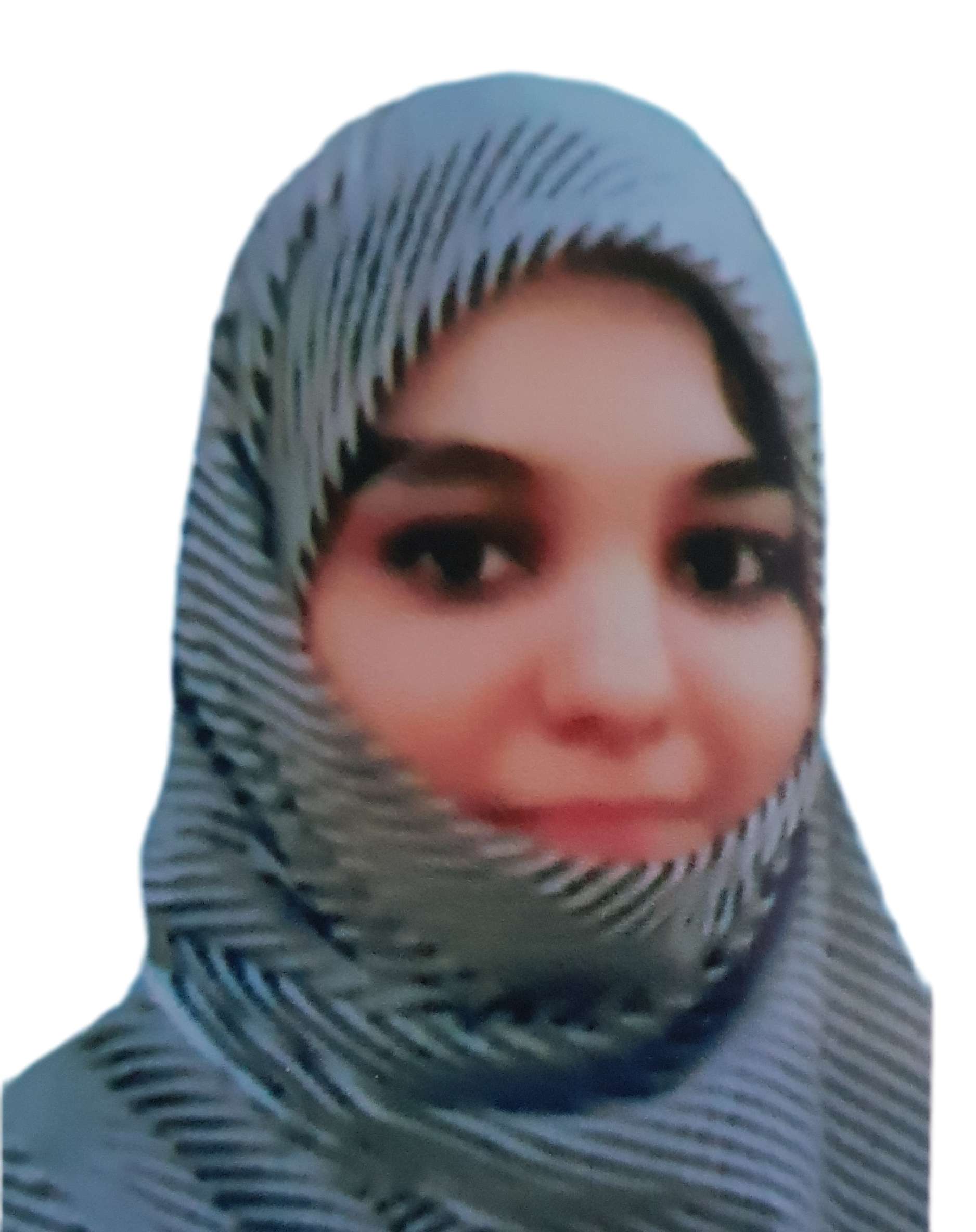 Candidate Image