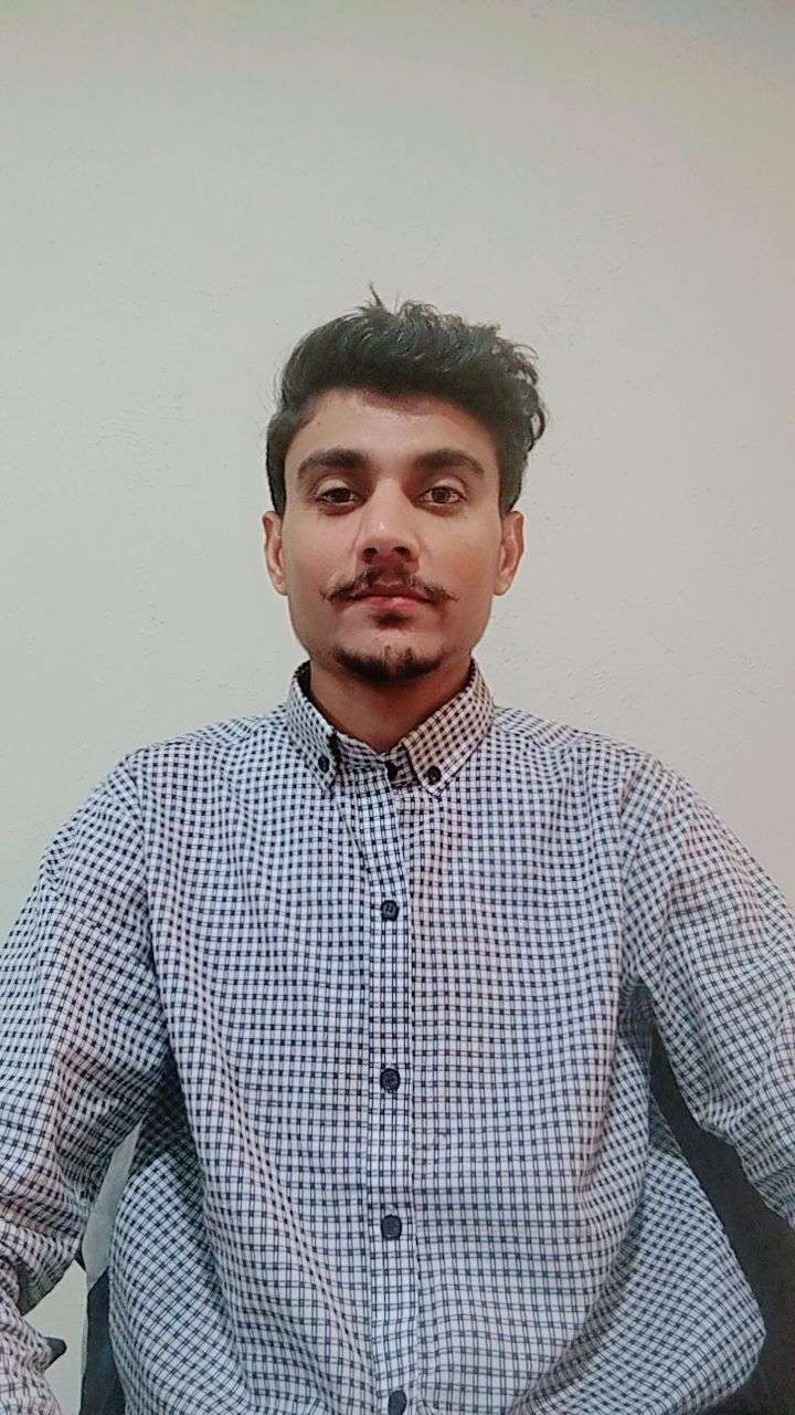 Candidate Image
