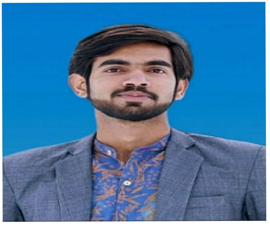 Candidate Image
