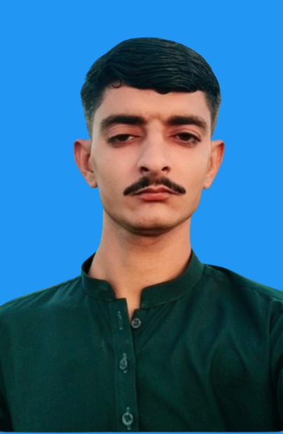Candidate Image