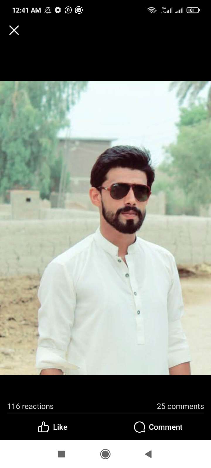 Candidate Image