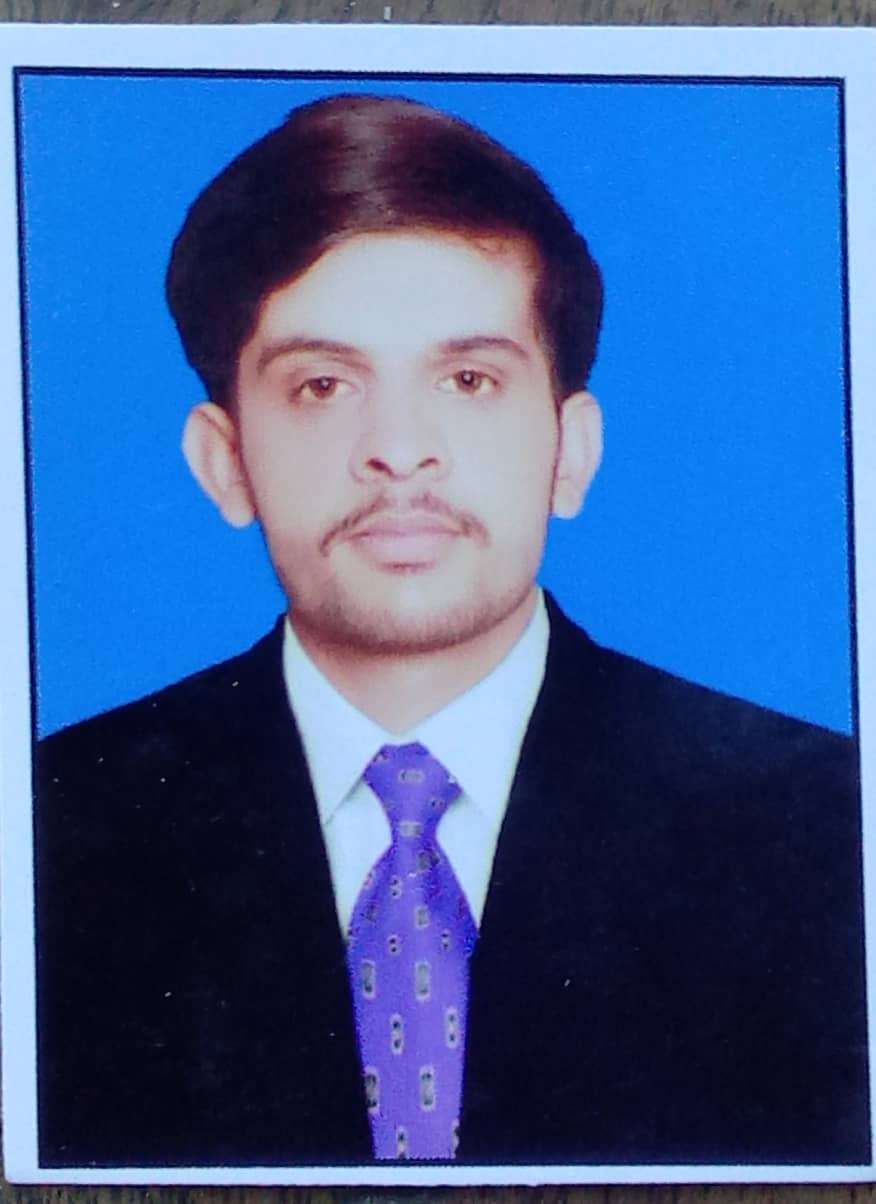 Candidate Image