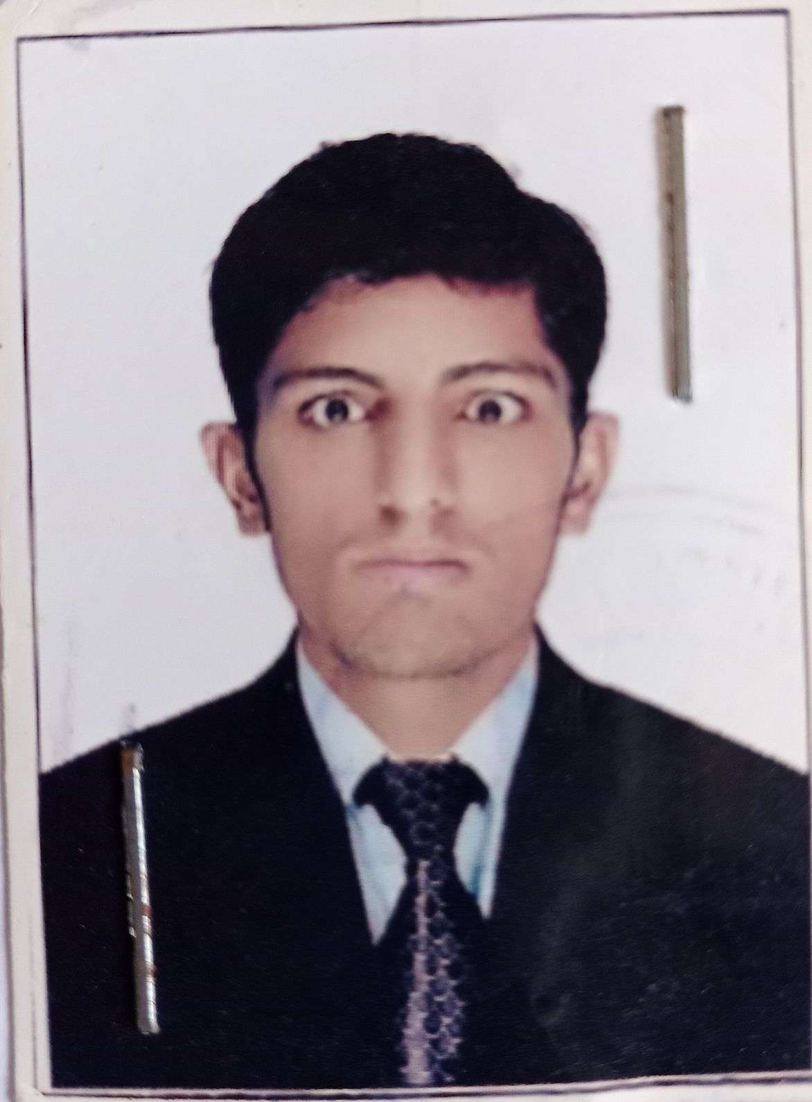 Candidate Image