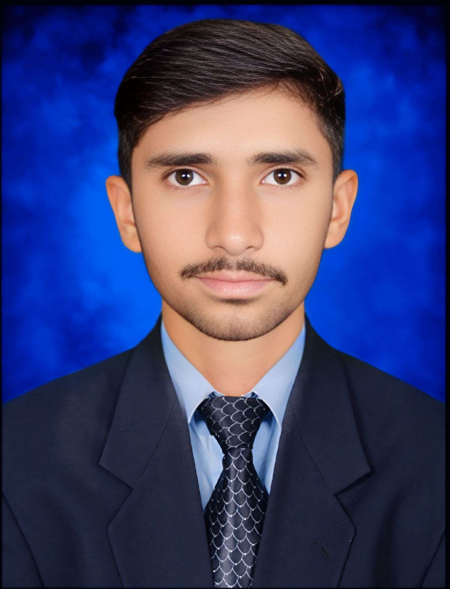 Candidate Image