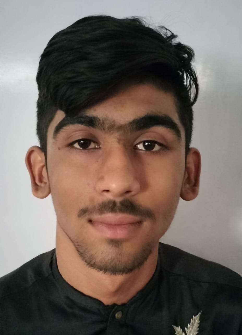 Candidate Image