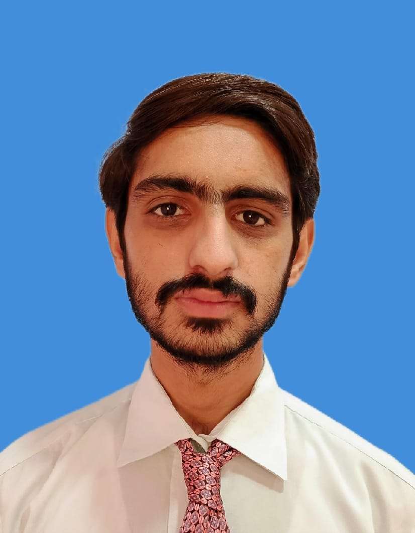 Candidate Image
