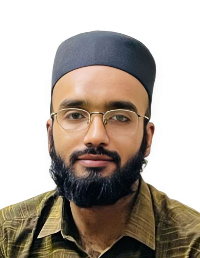 Candidate Image