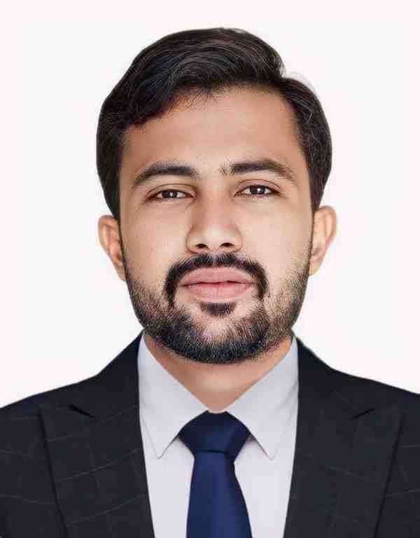 Candidate Image