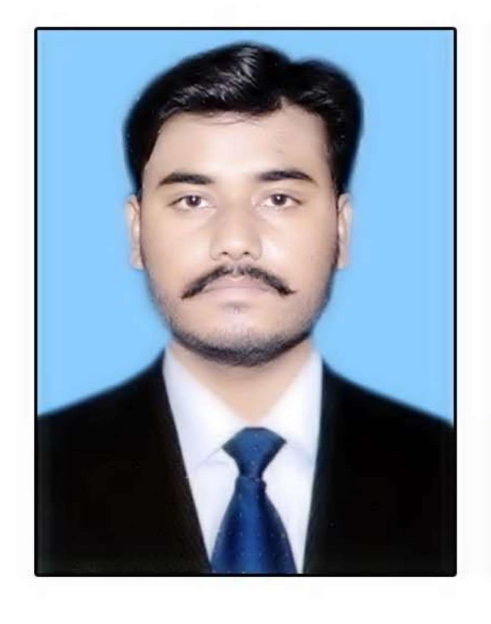 Candidate Image