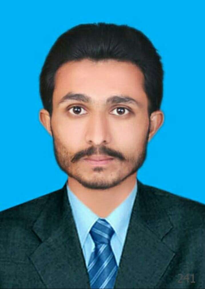 Candidate Image