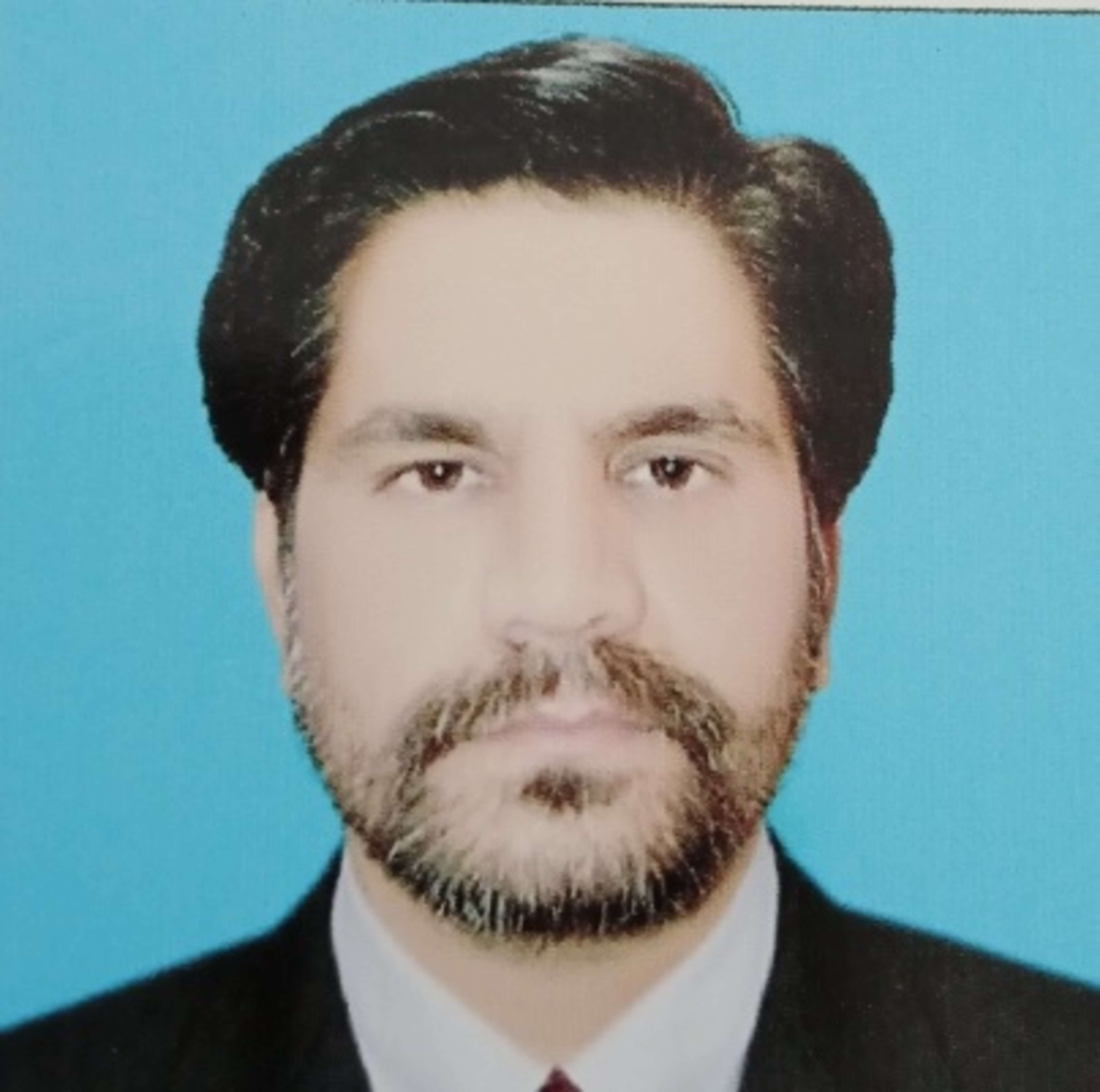 Candidate Image