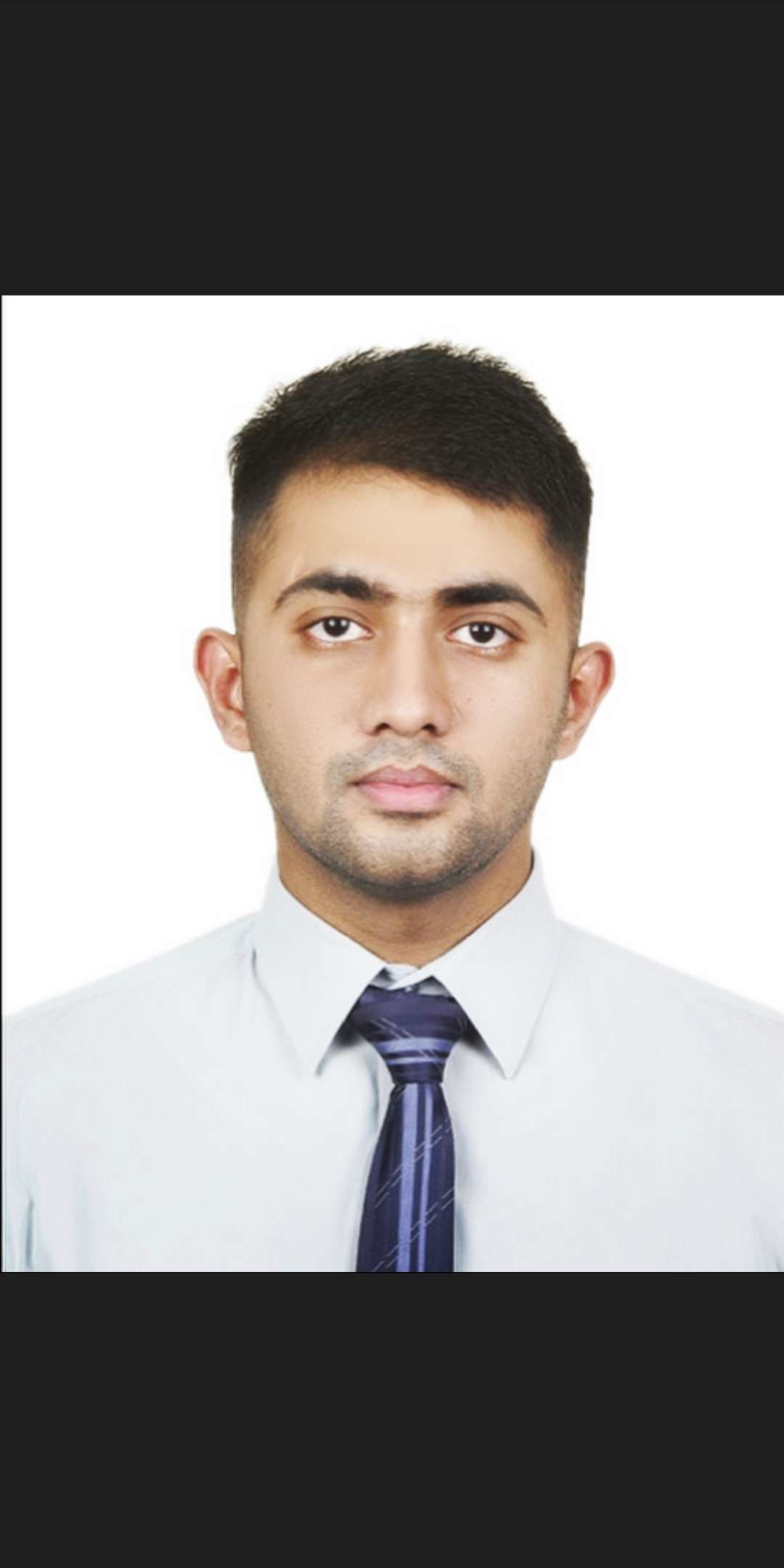 Candidate Image