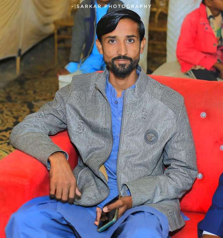 Candidate Image