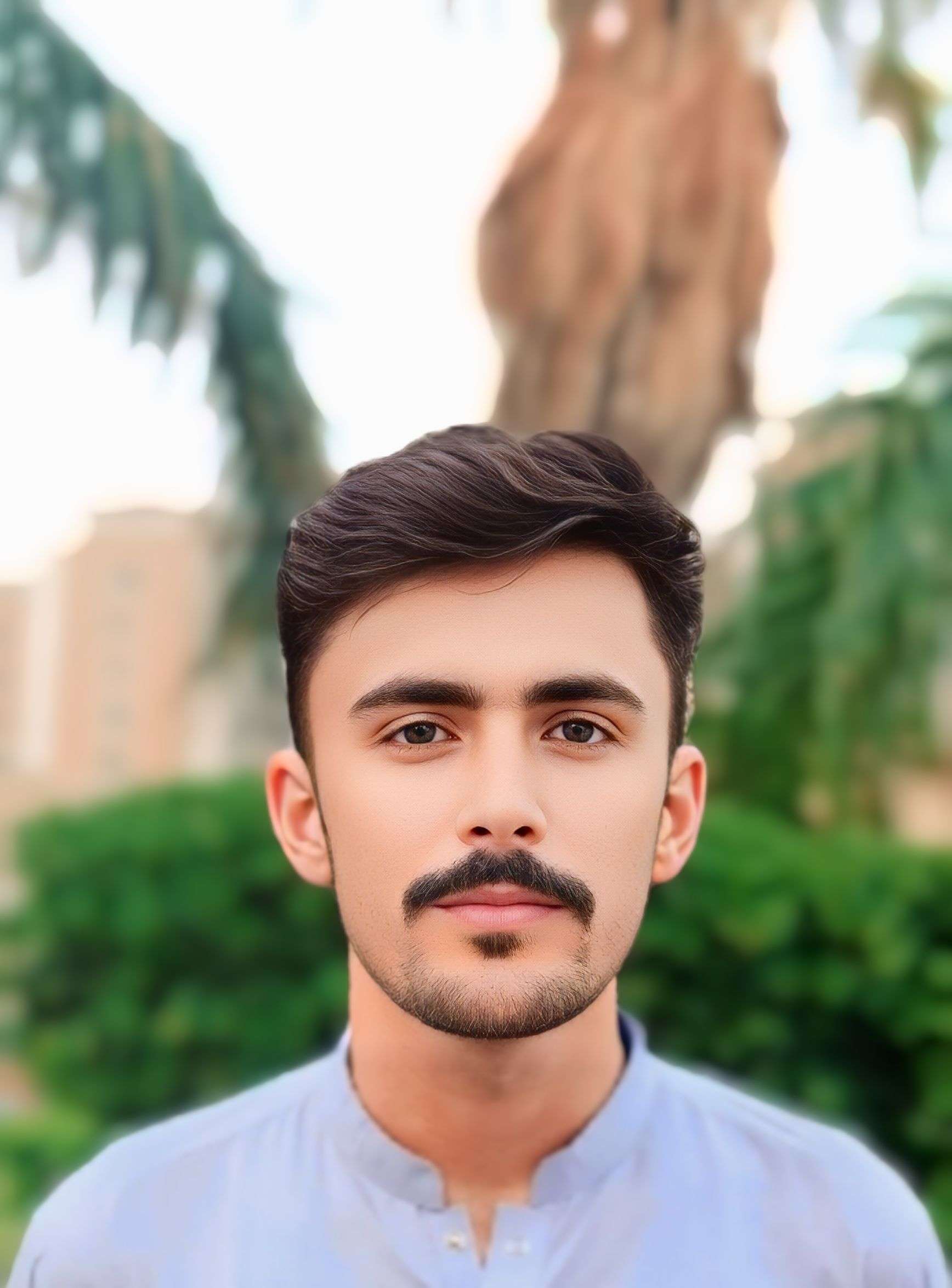 Candidate Image